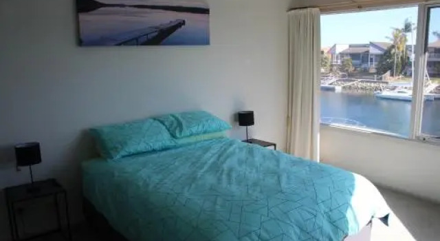 Relax at the Marina, Book Hotel Port Lincoln South Australia
