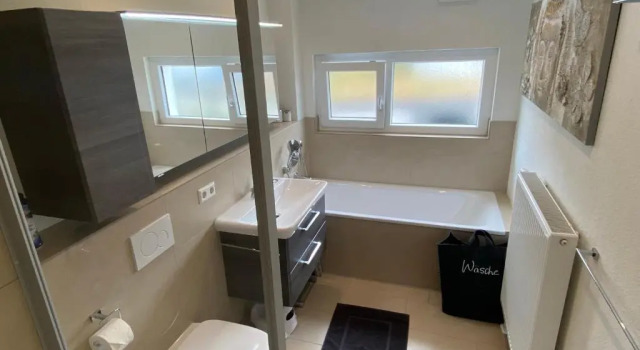 Ferienwohnung I Ferienhaus am Bodensee I Meersburg I Sauna I Fitness, Забронировать Отель Мерсбург Баден-Вюртемберг, рядом с Порт Мерсбург