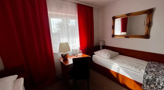 Номер Standard Orion Hotel Parczew