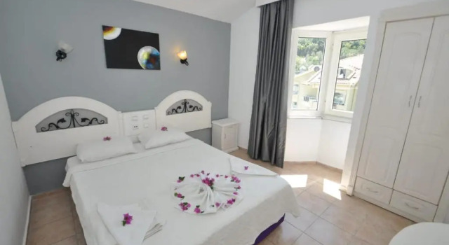 Апартаменты c 1 комнатой Sincerity Apart Hotel