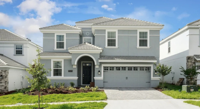 9045SID-The Retreat at ChampionsGate