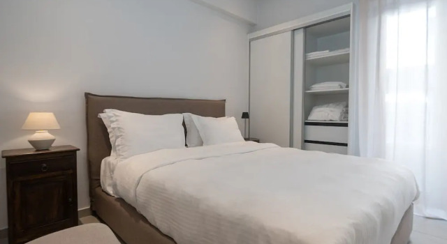 Pagrati Urban Living