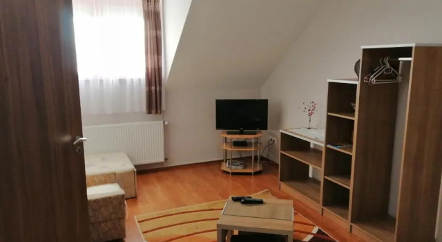 Семейный номер Standard Csipkeház Apartman