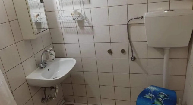 Апартаменты A1 Central Apartment