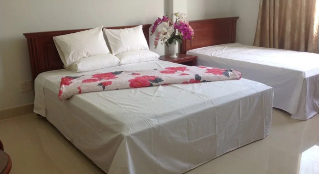 Giang Quynh Lan Guest House, Забронировать Гостевой дом Гостевые дома Хошимина, Гостевой дом