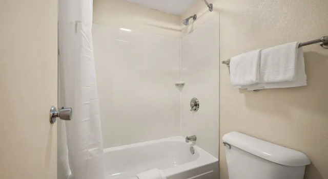 Номер Standard Suburban Studios Peoria
