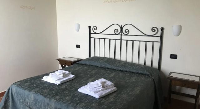 Tenuta La Tabaccaia, Prenota Hotel Hotel a Massa Marittima con parcheggio, Parcheggio