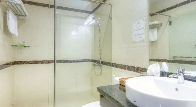 Семейный номер Standard Ocean Pearl Hotel Phu Quoc