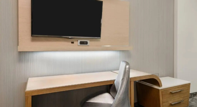 Номер Standard Courtyard by Marriott Buffalo Downtown/Canalside