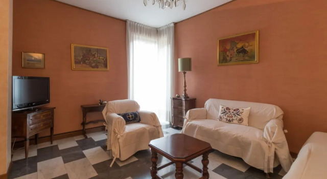 Italianway - Frua 21/6, Book Hotel Fiera Milano - City Life Milan
