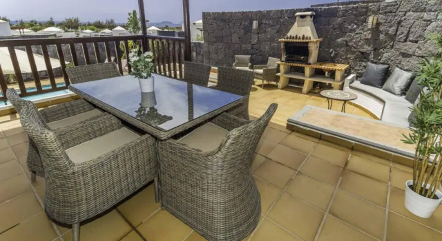 Вилла Villa Azure - LH122 By Villas Now Ltd