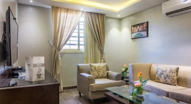 Al Muhaidb Gharnata - Al Malaz