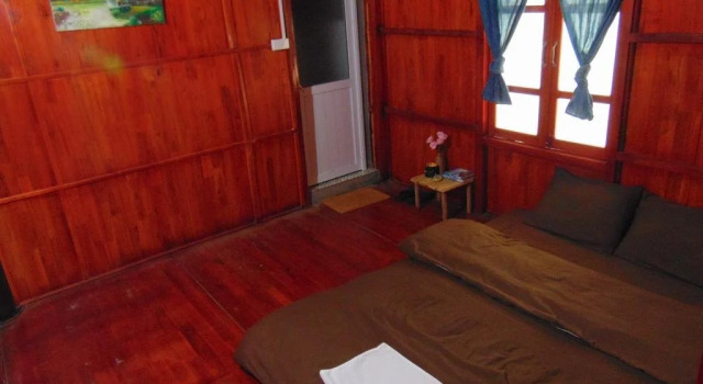 Chapi Homestay - Hostel, Rezervovat Hostel Hostely v Lao Cai, Hostel