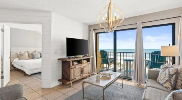 Summerhouse 504A, Book Hotel Lower Grand Lagoon USA