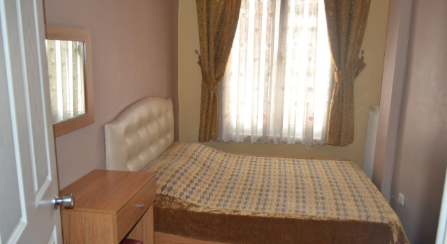 Second Home Hostel