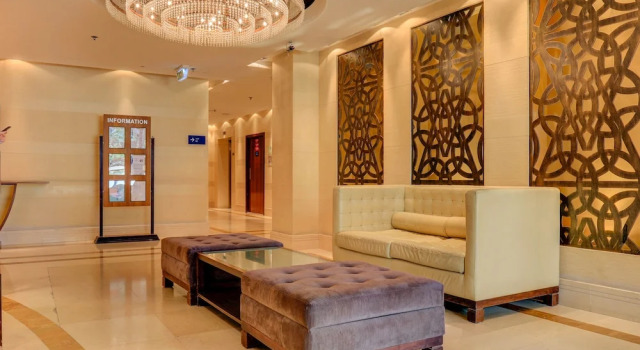 Shams 1 by R&H, Foglalás Szálloda Jumeira negyed Dubaj