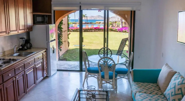 Апартаменты Condominios Ballena