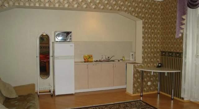 Студия Oasis Apartments