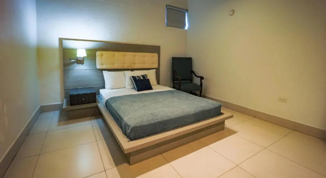 Апартаменты с 2 комнатами Coral by the Sea Hotel