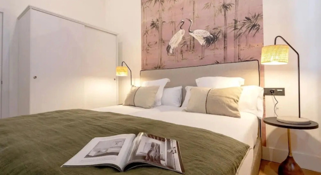 Genteel Home Almansa, Забронировать Апартаменты/квартира Апартаменты Севильи, рядом с Площадь Пласа-де-Армас, Апартаменты/квартира