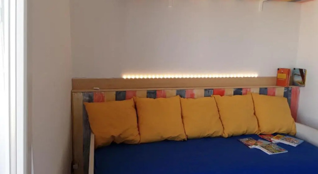 Апартаменты с 3 комнатами Casa vacanze GALA