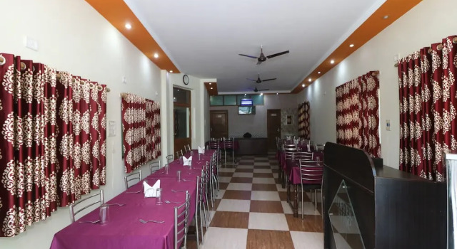 Shree Badrish, Rezervovat Hotel Rišikéš Uttarakhand