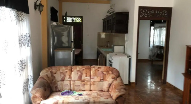 Kumar guest house & apartment