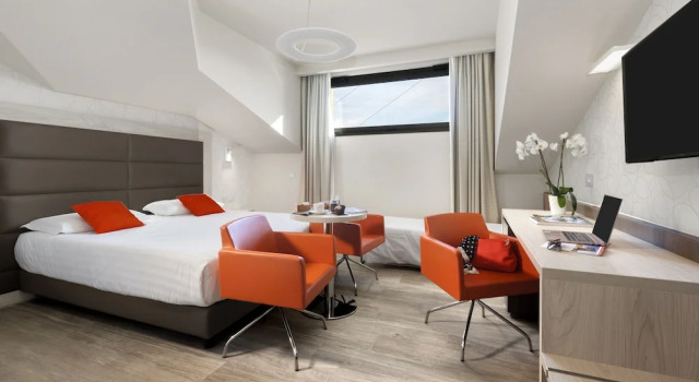 Premium cameră BHotel