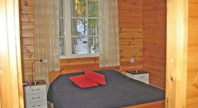 Kivikko, Buchen Sie Hotel Valkeakoski 