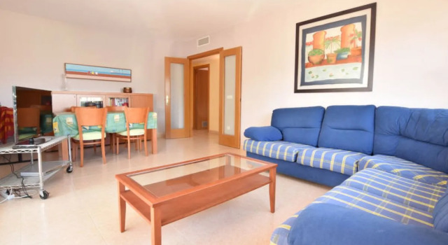 Apartment Medisol Verditz, Varaa Huoneisto Hotellit Tarragonès uima-altaalla, Uima-allas