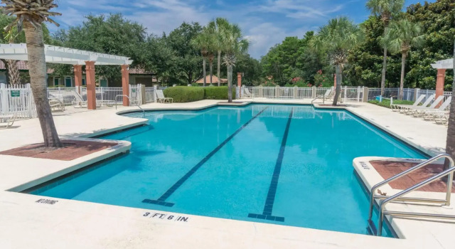 Tivoli Terrace 5440, Rezerwuj Hotel Destin Emerald Coast