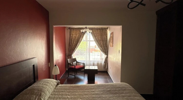 Люкс Comfort Villas San Francisco