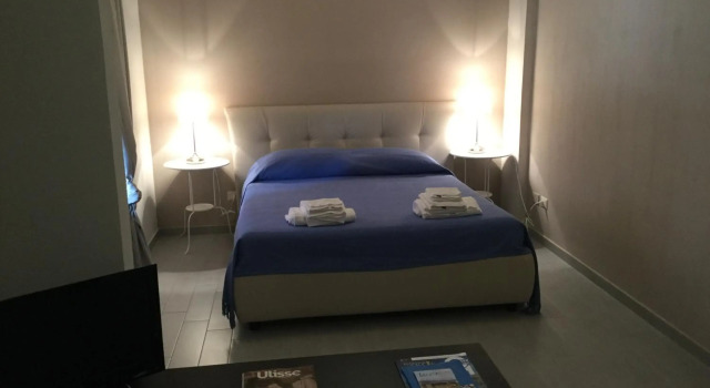 Marina di Cala del Sole, Buchen Sie Hotel Hotels in Licata mit Frühstück, Frühstück
