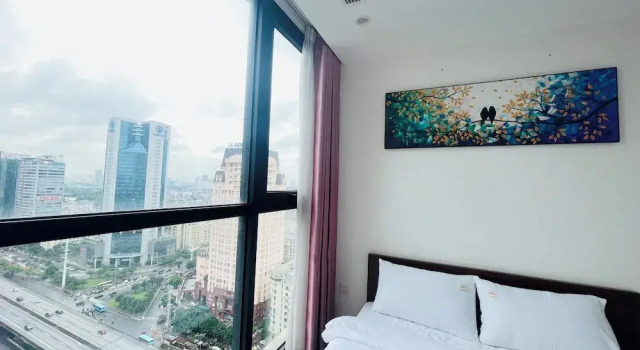 SOL- Vinhomes Skylake
