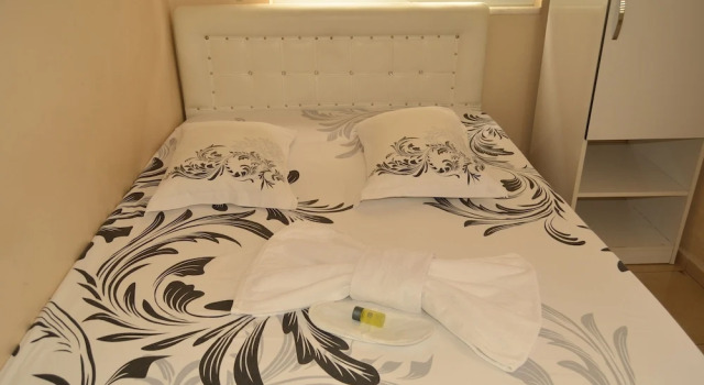 Номер Standard Yaman Hotel