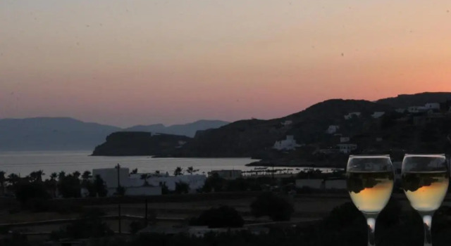 Апартаменты Island House Mare