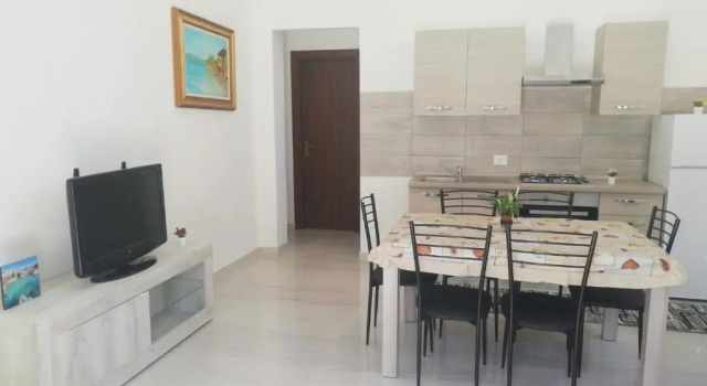 Appartamento Calabianca