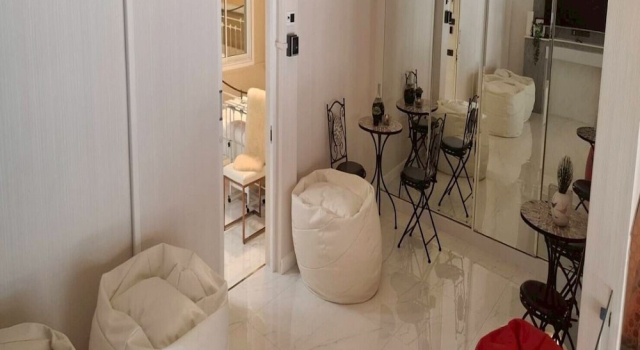 Вилла Luxury Residence at 49