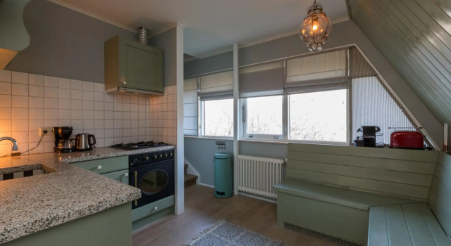 Apartment in Zoutelande near the Beach, Book Apartment Zoutelande 