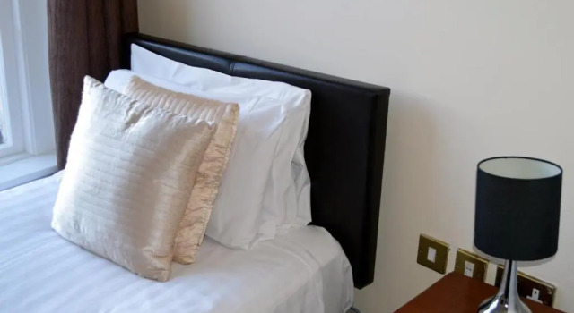 Одноместный номер Standard Dublin Citi Hotel of Temple Bar