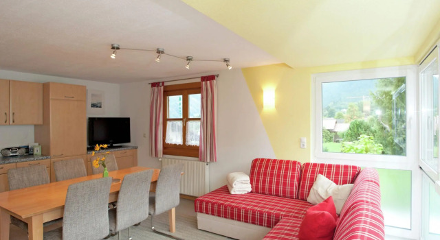 Apartment in Tschagguns near Ski Slopes, Book Apartment Hotels in Vorarlberg with Parking, Parking