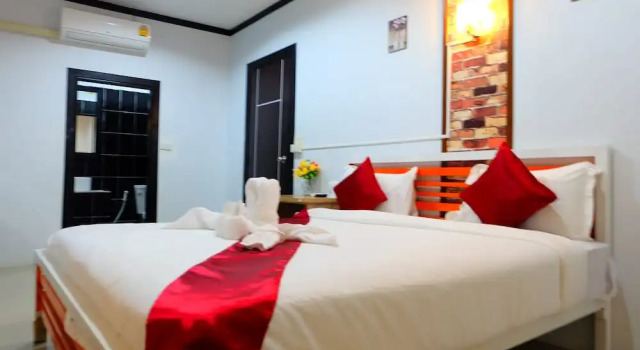Yenta Resort, Reserva ahora Resort Chumphon Chumphon