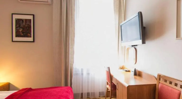 Номер Standard Apartamenty Kajzer