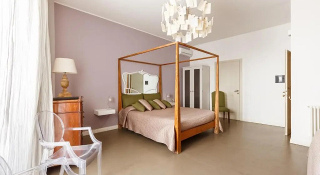 Habitación triple Superior BB 22 Charming Rooms & Apartments