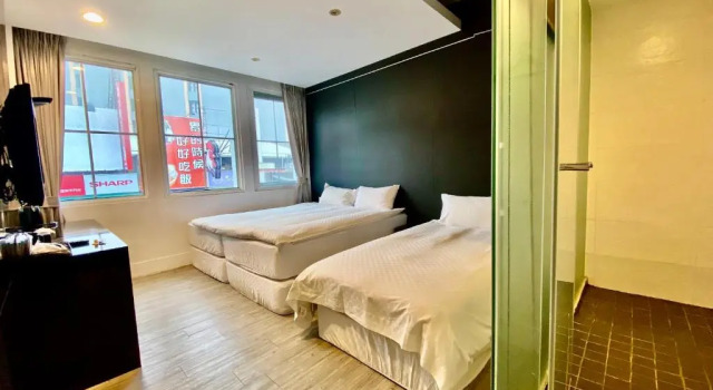 Standaard kamer Dove B&B