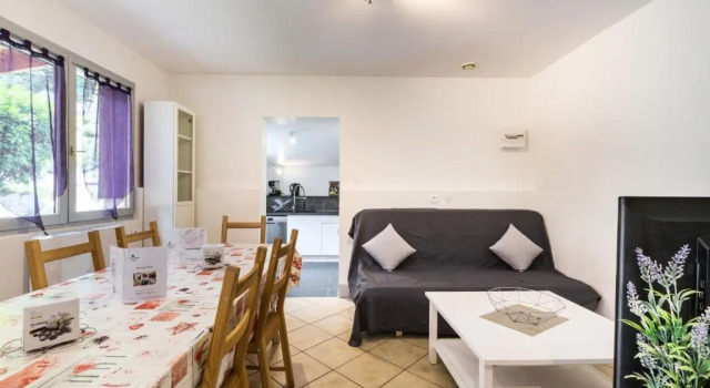 Апартаменты Superior Chalets de la Wormsa