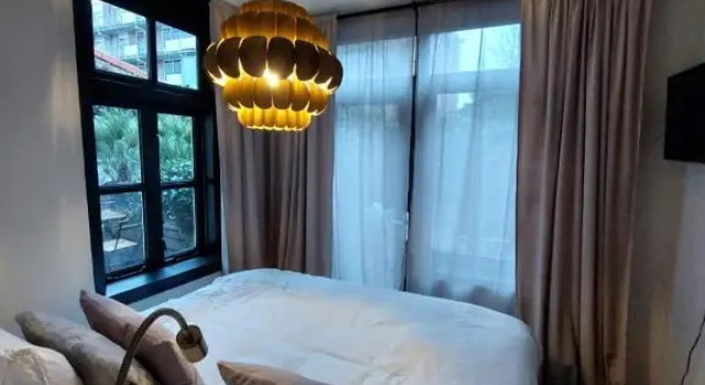 Saya Boutique Hotel, Забронировать Бутик-отель Амерсфорт провинция Утрехт, рядом с Theater De Flint