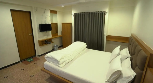 Hotel Shertown, Boek Hotel Hotels in Gujarat met ontbijt, Ontbijt