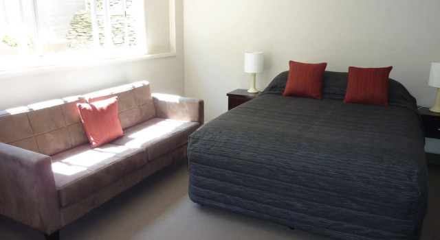Wanaka View Motel