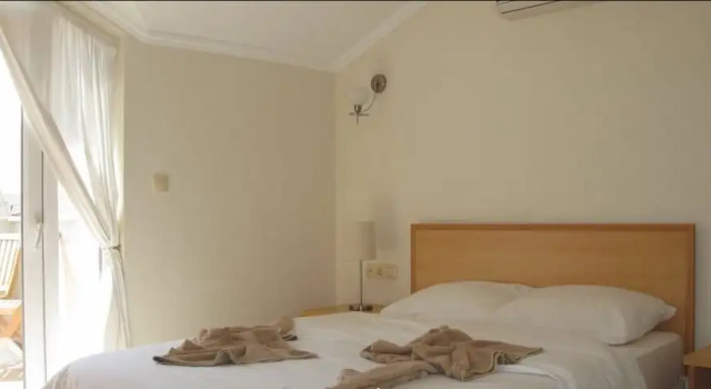 Villa AQ22 by JoyLettings, Rezervovat Vila Hotely v Fethiye Area s parkováním, Parkování